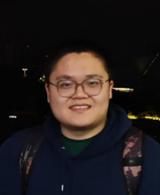 赵阳